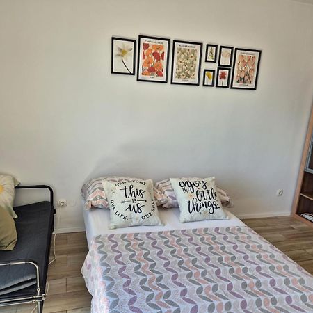 Appartement Cosy à Split Extérieur photo