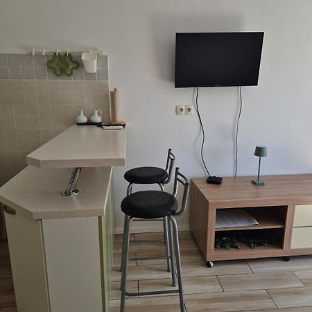 Appartement Cosy à Split Extérieur photo
