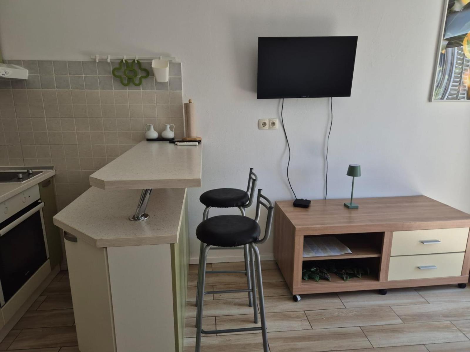 Appartement Cosy à Split Extérieur photo