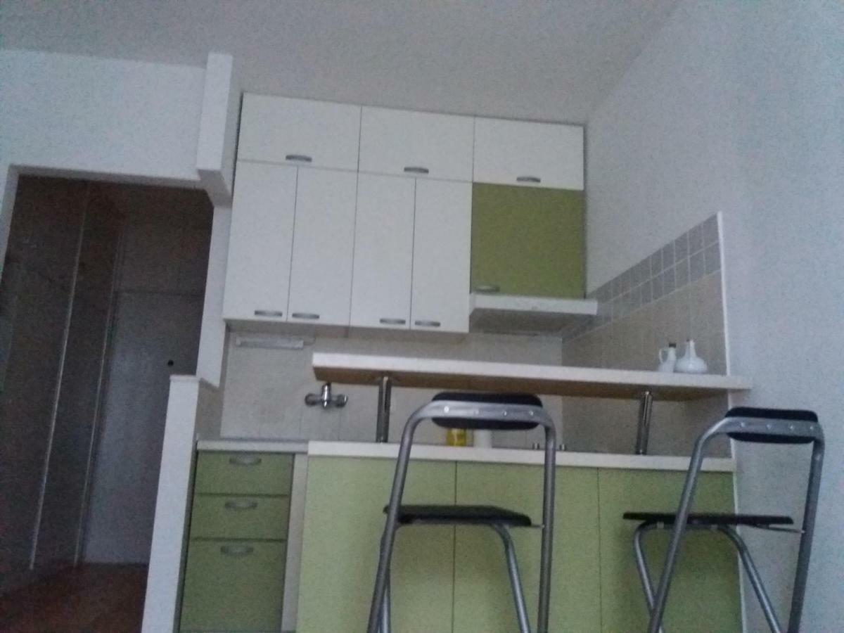 Appartement Cosy à Split Extérieur photo