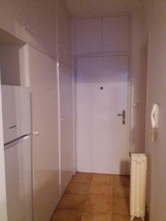 Appartement Cosy à Split Extérieur photo
