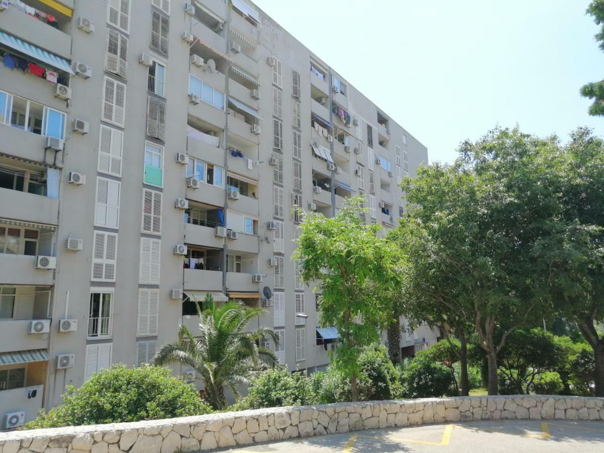 Appartement Cosy à Split Extérieur photo
