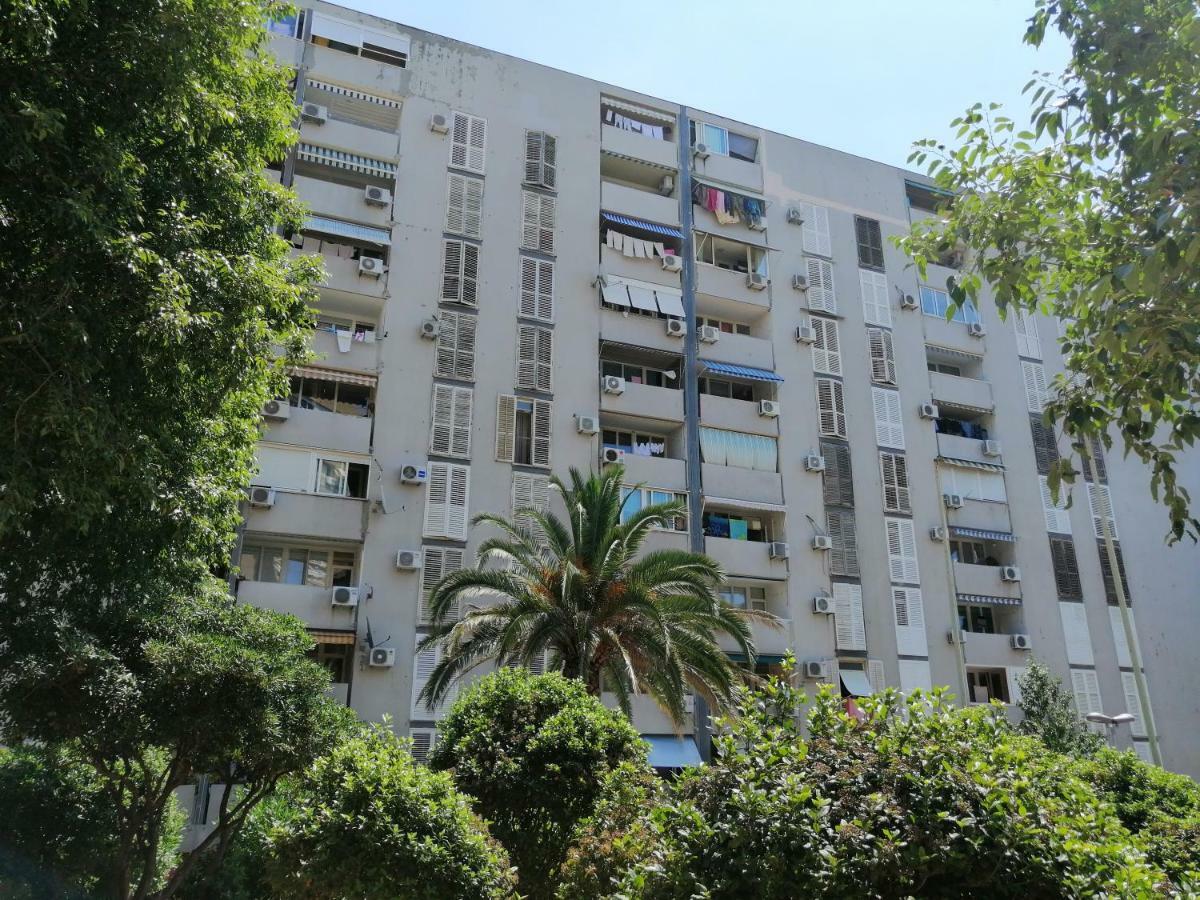 Appartement Cosy à Split Extérieur photo